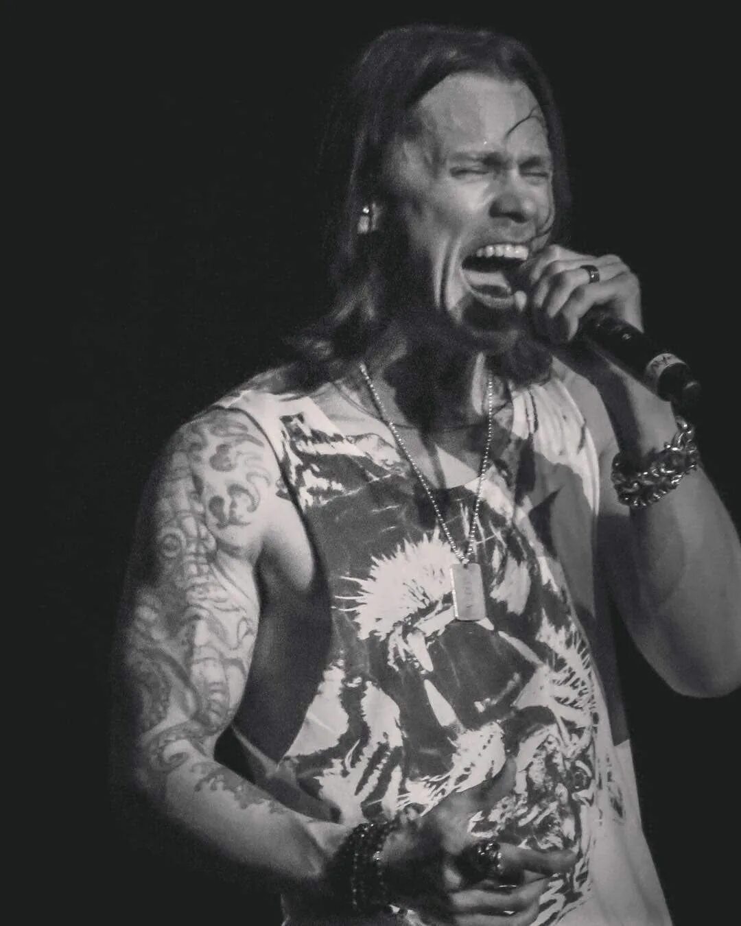 Myles kennedy the art of letting go. Myles kennedy.