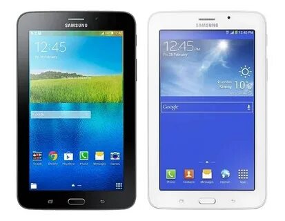 Samsung galaxy tab wi fi