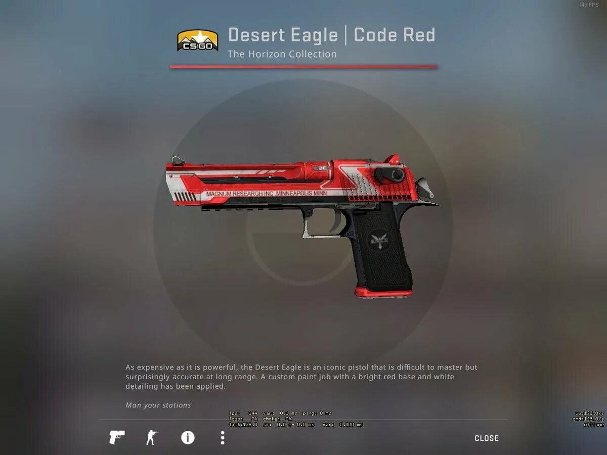 Промокод на дигл. Desert Eagle CS go код красный. Desert Eagle красный. Красный Desert Eagle в КС го. КС 2 красный дигл.