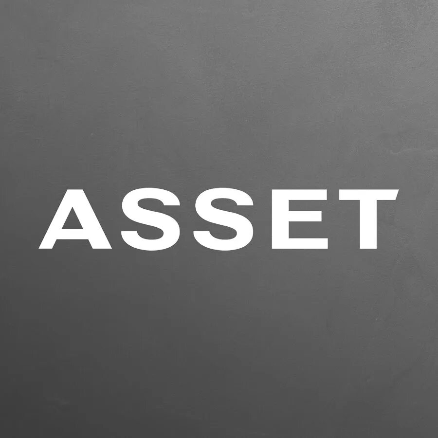 Link to asset. Asset самара.