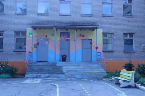 Детские садики магнитогорска
