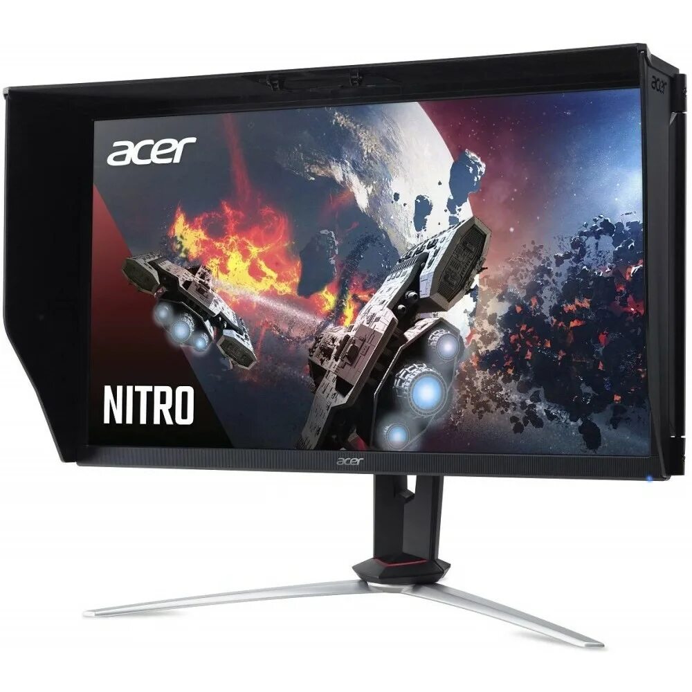 Игровой монитор для компьютера. Монитор Acer Nitro xv273kpbmiipphzx. Acer 144 Hz мониторы.