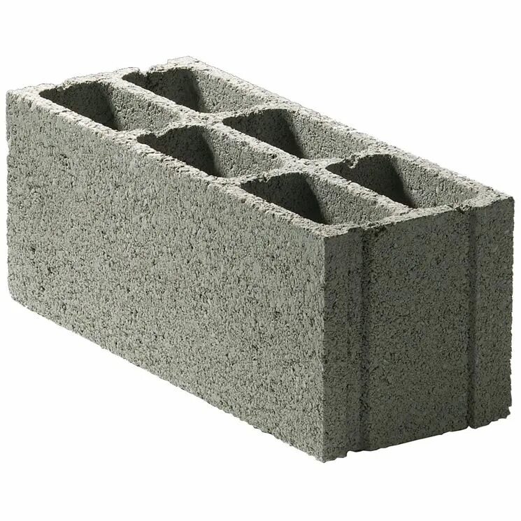 Hollow Concrete Blocks. Concrete Brick. Lightweight Bricks. Holler Block.