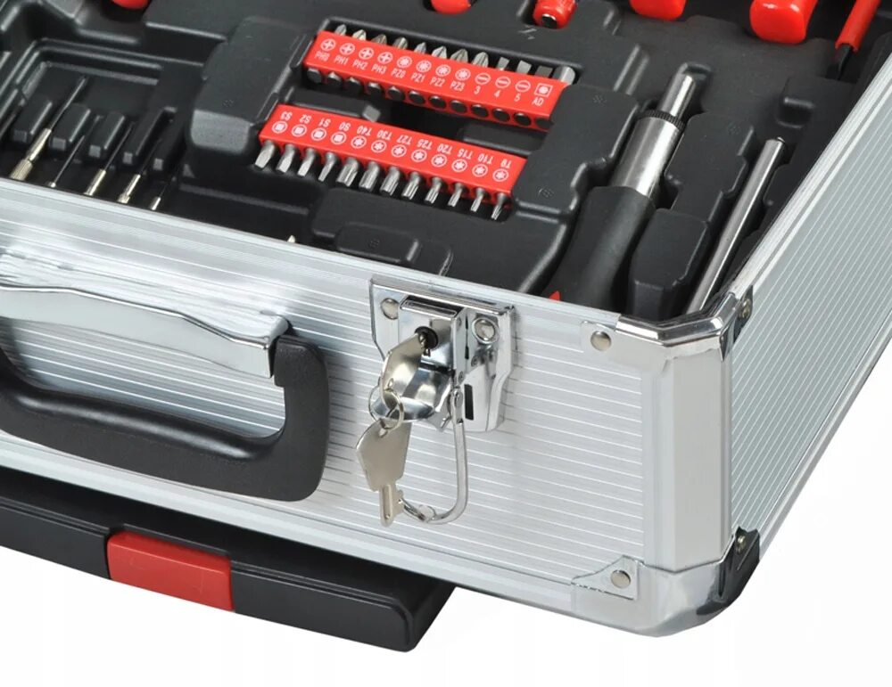 Кейс для набора головок. Набор инструментов чемодан 187pcs. Набор инструментов Ellix чемоданчик. Набор инструментов 187pcs professional Tool Set. Набор инструментов (чемодан, 108 Наим).