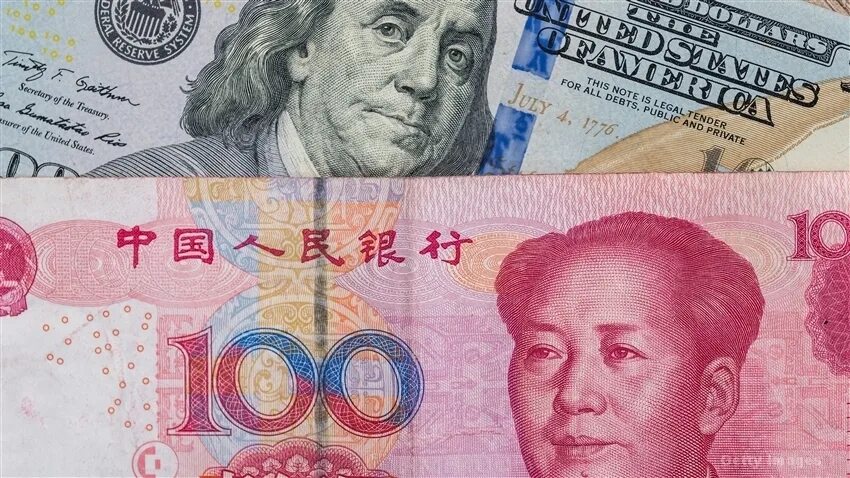 Cny to usd