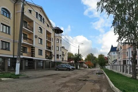Ул молодой гвардии 90