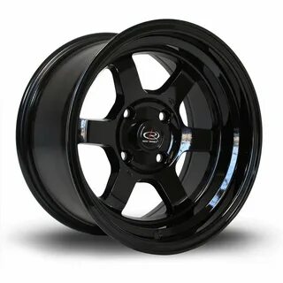 V wheels