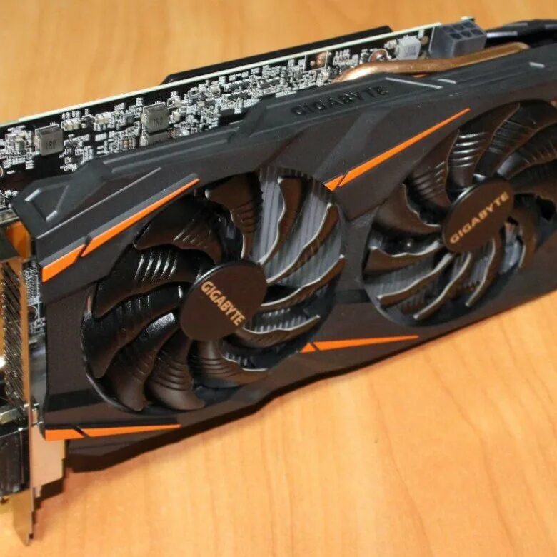 Gtx 6 gb купить