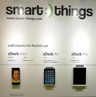 Smart things что это