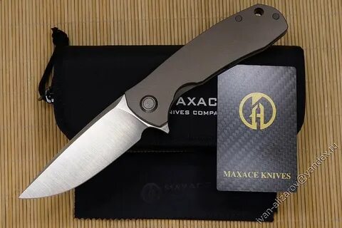 Maxace