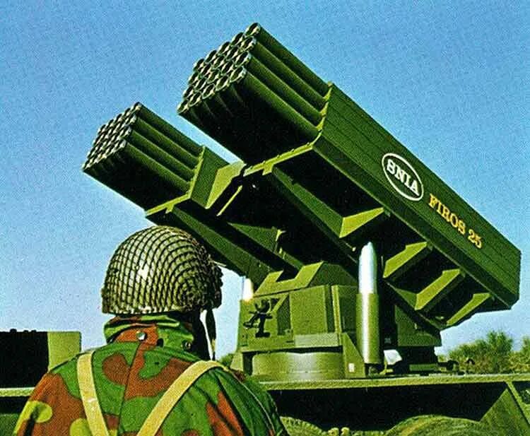 РСЗО Firos. РСЗО Firos-30. РСЗО Фирос-25. РСЗО Италии. Field 30