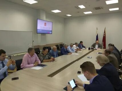Департамент дорожной инфраструктуры и транспорта