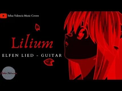 Lied lilium