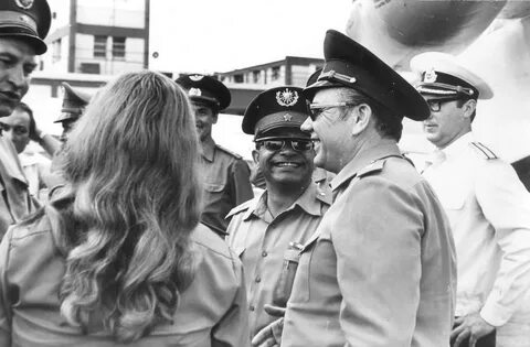 Июнь 1981 года