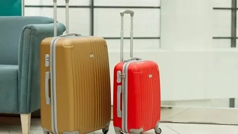 Санкт чемодан