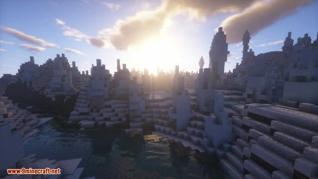 Sonic ether s unbelievable shaders. Sonic ethers unbelievable для майнкрафт 1.15.2. minecraft шейдеры seus 1.12.2. sonic ether&#039;s unbelievable shaders 1.12.2. майнкрафт с шейдерами зима seus.
