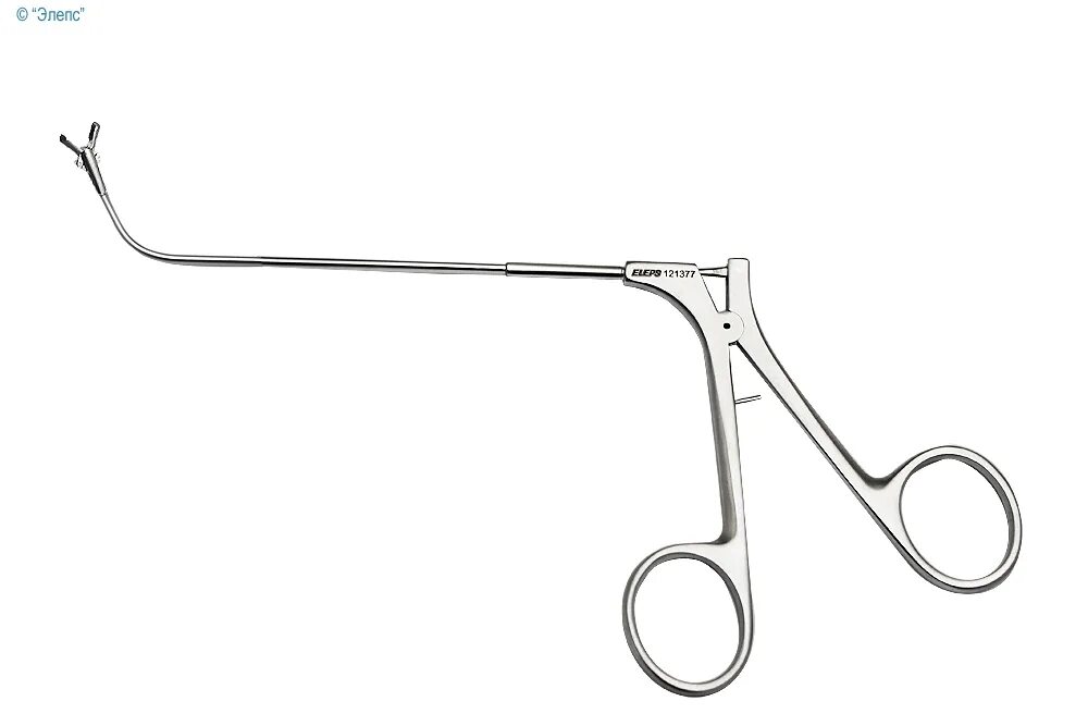 Эндоскопические щипцы трансназальные. Щипцы эндоскопические aesculap kaiman. Гортанные биопсийные щипцы. Инструмент для передней риноскопии. Эндоскопические щипцы блэксли.