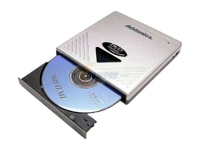 Disk writer