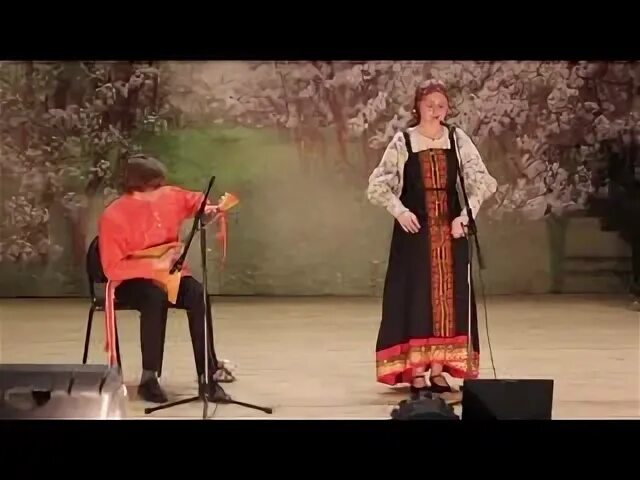 Песня бутурлино. Князева бутурлино.