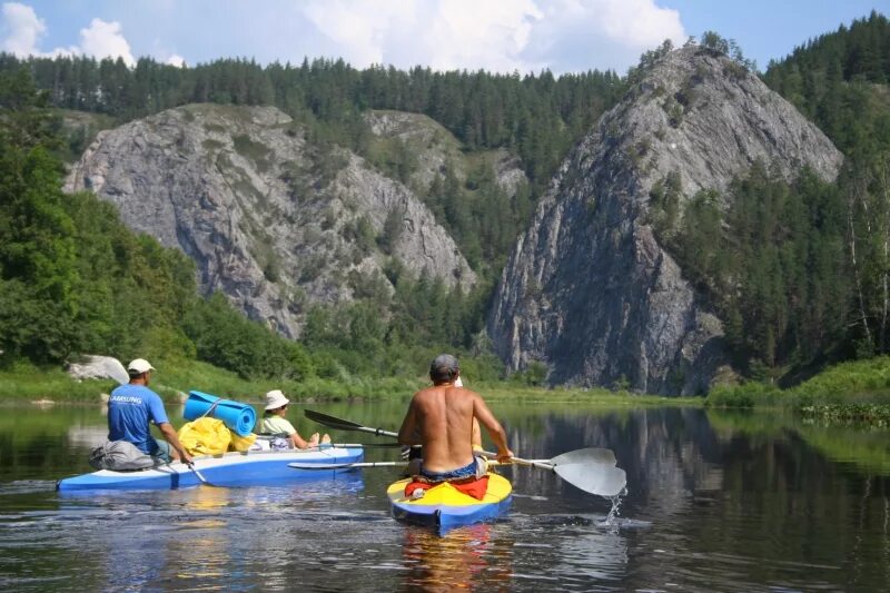 река белая урал сплав. река ай башкирия. красивые места на урале для отдыха. уральские горы сплав. турбазы урала в горах.
