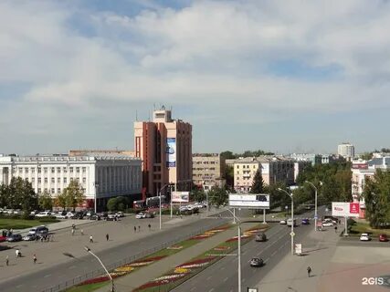 Комсомольская барнаул