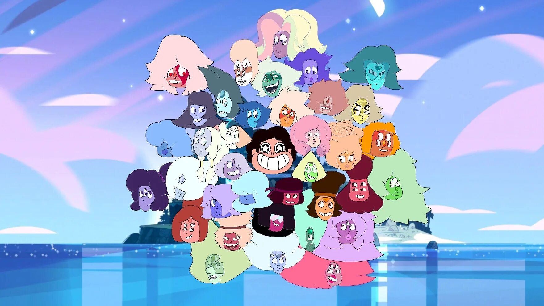 Steven universe 18