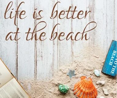 Life is well