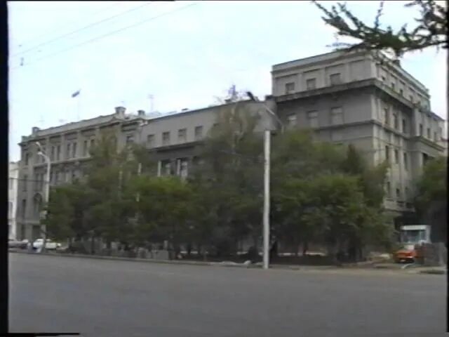 Омск в 80-е года. 2023 Омск Live ВКонтакте