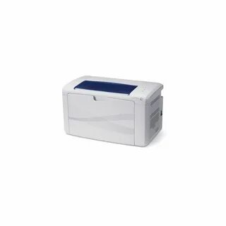 Принтер xerox phaser 3010