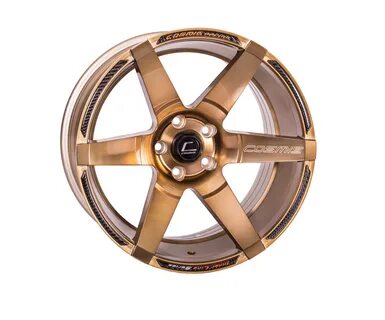 Cosmic wheel
