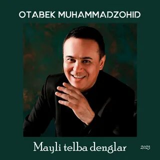 Отабек мухаммадзохид ешлигим колди
