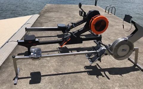 Total rowing