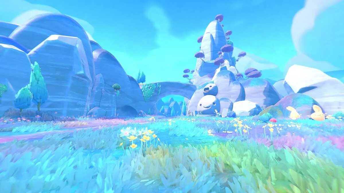 Slime rancher 2 ключи. Кольцехвост слайм ранчер камень. slime rancher 2. снежная долина слайм ранчер. slime rancher ключи.