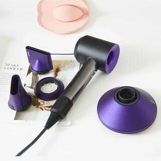 Dyson hd08 насадки