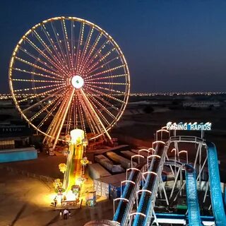 Dubai festival