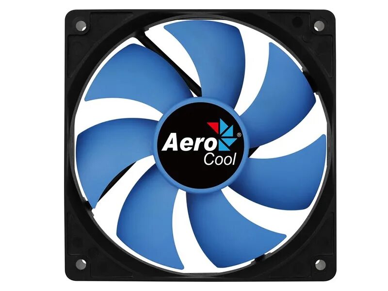 Aerocool fan