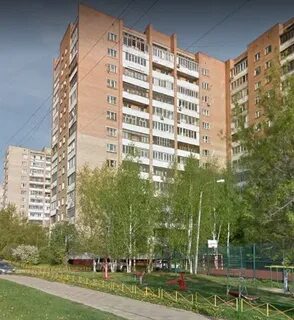 Крупской 20