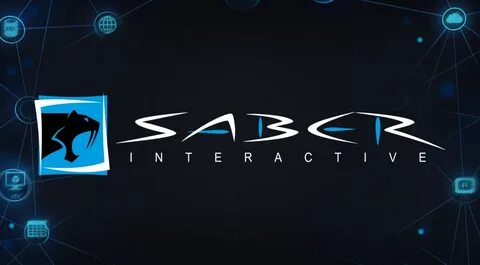 Saber interactive производители компьютерных игр