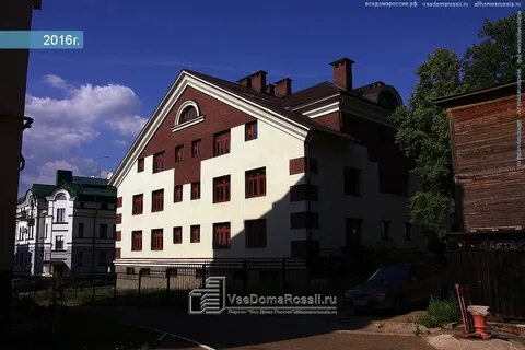 Казань ул тельмана 23