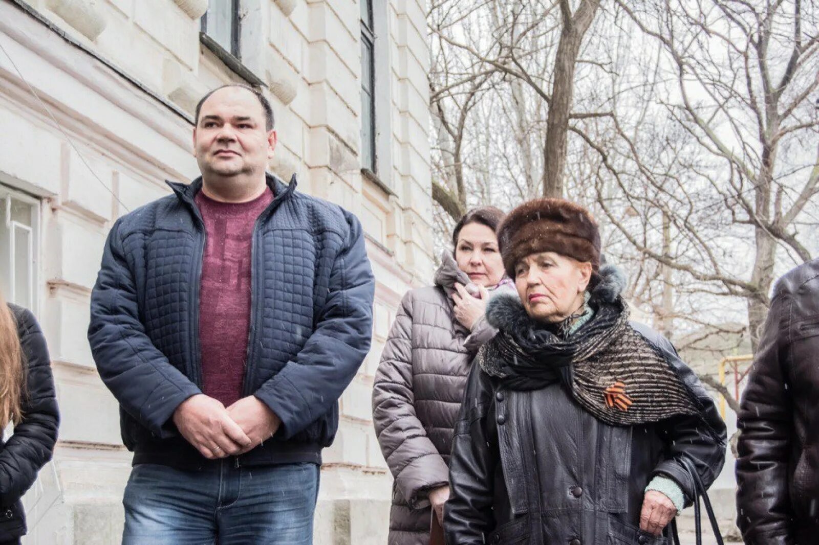 избранное новости