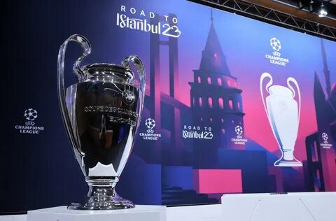 Champions league 24 25
