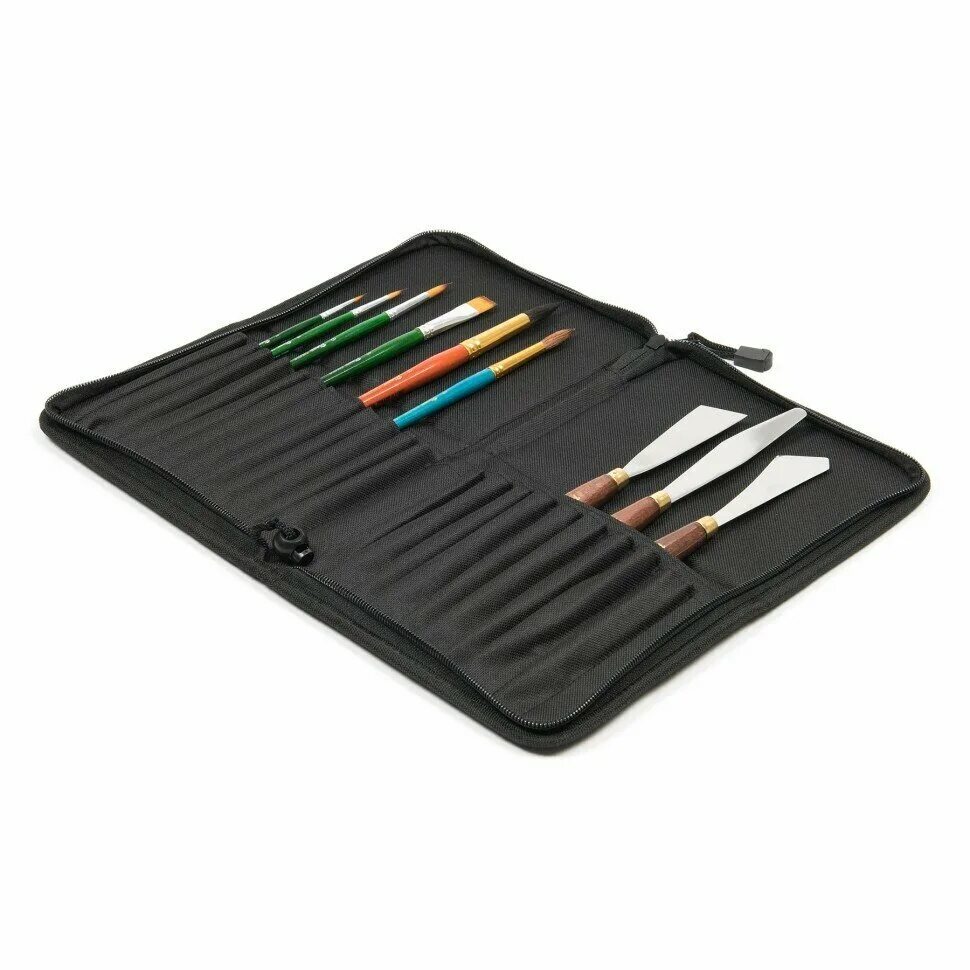 пенал для кисточек. пенал для кистей пинакс. малевичъ пенал для кистей на короткой ручке. пенал для кисточек 400х32. пенал для кисточек художественных.