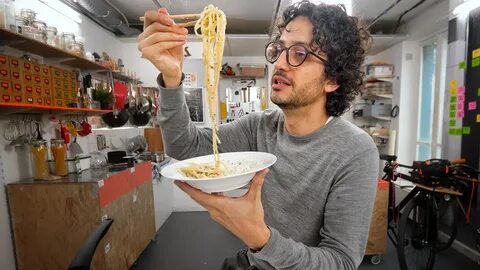 Italians do it better