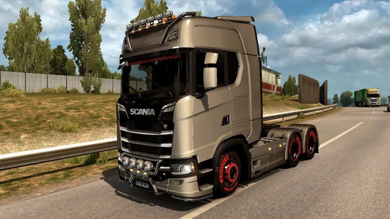 Длс truck simulator. Евро трак Скания. Скания етс 2. Евро трак симулятор 2 Скания. Етс 2 Скания трак.