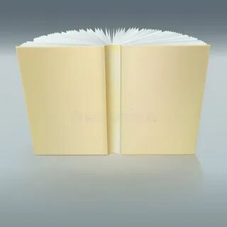Как сделать белую книгу