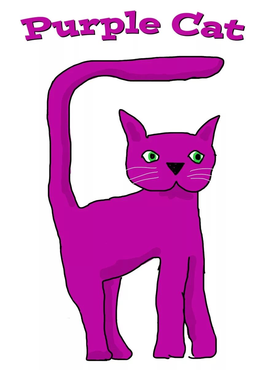 Игра про фиолетового кота. Фиолетовая кошка. Crazy purple cat. Вино cat purple. Purple cat midnight snack.