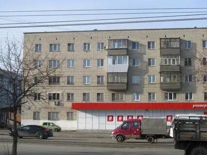Ул большевистская 45 1
