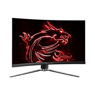 Msi 31.5