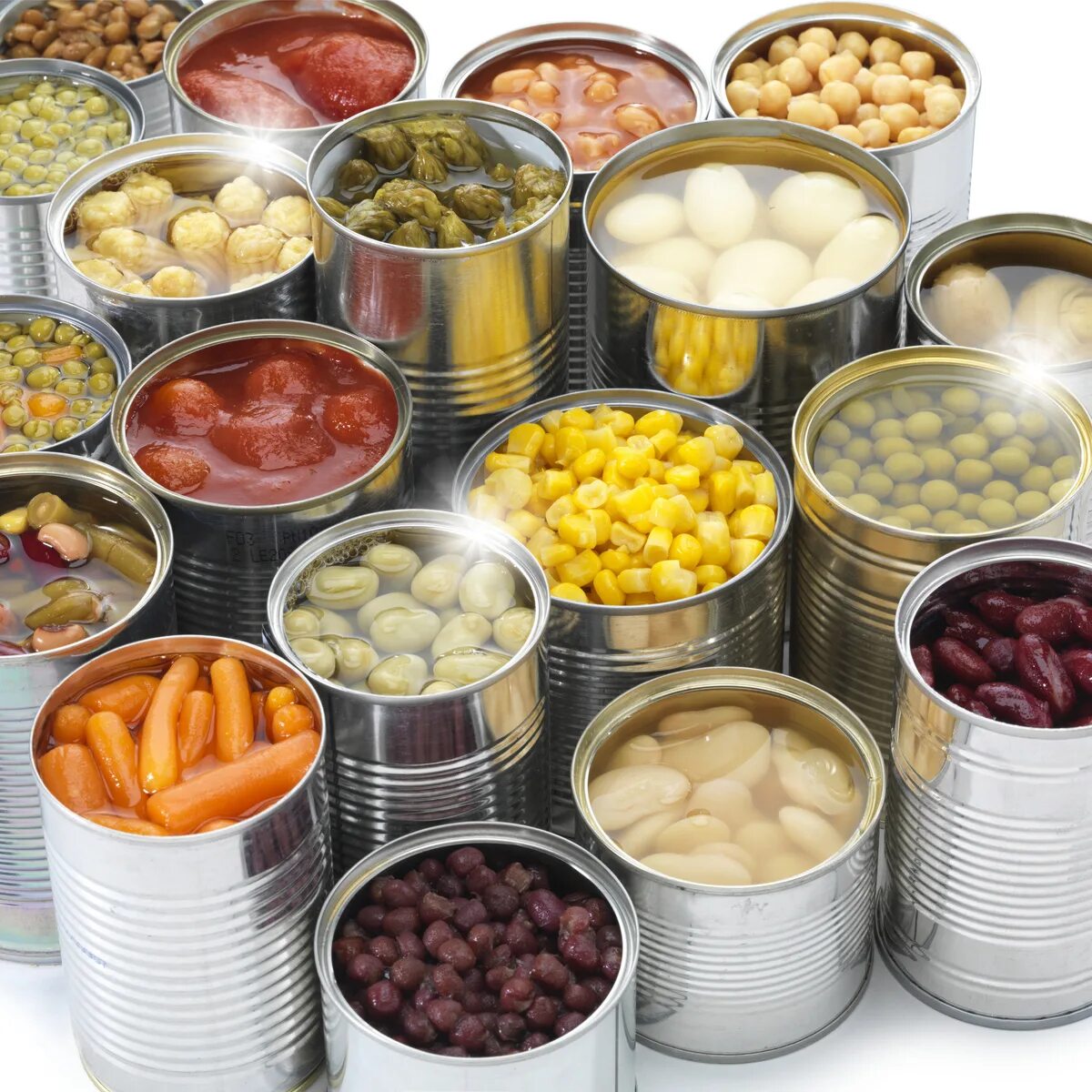 Готовый к использованию продукт. Консервы. консферы. консервирование пищевых продуктов. консервированные продукты.