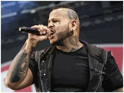 Bad wolves группа